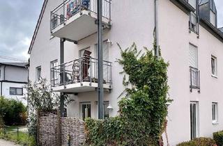 Wohnung kaufen in Imhofstr., 86836 Klosterlechfeld, Schöne 1 ZKB mit Terrasse