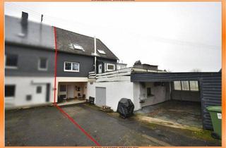 Einfamilienhaus kaufen in 56288 Krastel, Familienfreundliche Doppelhaushälfte in Krastel (Bell) – Platz, Garten, Lebensqualität