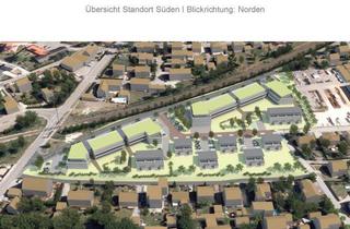 Grundstück zu kaufen in 93326 Abensberg, Grundstück für die wohnbebauung **mit Altbestand** für die Projektentwicklung - Wohnen - Gewerbe - Pflege