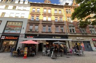 Wohnung kaufen in Kirchgasse, 65185 Wiesbaden, **Petrich Real Estate** Stadtwohnung in exklusiver Innenstadtlage