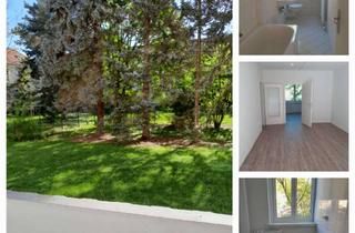 Wohnung mieten in Robert-Berndt-Str. 32, 01257 Leuben, Stop! 2-Zimmer-Wohnung saniert! Bezugsbereit ab März 2026