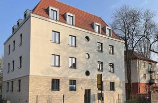 Wohnung mieten in Salzburger Str. 25, 01279 Laubegast, Familienfreundliche 4-Raumwohnung mit Balkon, 2 Bädern und offener Küche!