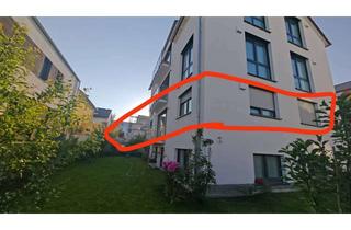 Wohnung mieten in Emma-Joos-Strasse, 70439 Stammheim, Moderne 4-Zimmer-Wohnung mit 100m² in Stuttgart-Stammheim