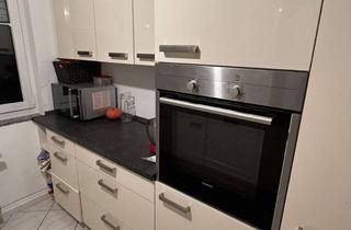 Wohnung mieten in 71065 Sindelfingen, 2-Zimmer Wohnung in Sindelfingen - Zwischenmiete