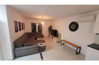 Wohnung mieten in 64291 Wixhausen, Vollmöblierte, helle 2-Zimmer-Wohnung in Darmstadt-Wixhausen befristet bis 30.04.2026