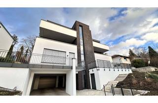 Wohnung mieten in Kobenhüttenweg 17, 66123 Saarbrücken, Exklusive Mietwohnung mit Aufzug, KNX Smart Home und Südwest-Terrasse am oberen Rotenbühl