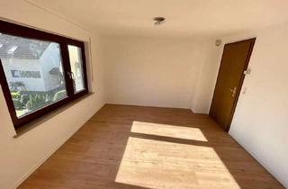 Wohnung mieten in Hauffstraße 16, 71540 Murrhardt, Charmante, frisch renovierte 3-Zimmer-Wohnung mit Südbalkon in Murrhardt