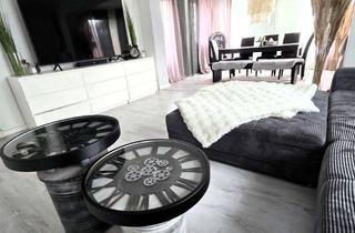 Wohnung mieten in 63762 Großostheim, Erdgeschoss Wohnung 3,5 Zimmer 118 m² mit Terrasse & Garten