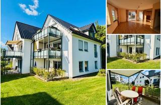 Wohnung mieten in 51588 Nümbrecht, Altersgerechte 2-Zimmer Wohnung zentral in Nümbrecht