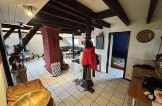 Wohnung mieten in 51503 Rösrath, Offene Dachgeschosswohnung im Zentrum von Rösrath