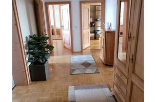 Wohnung mieten in 30173 Südstadt, 4 Zimmer Wohnung in Hannover Südstadt