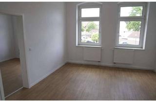 Wohnung mieten in 37603 Holzminden, Helle 4-Zimmer Wohnung in Holzminden mit Garten und Balkon