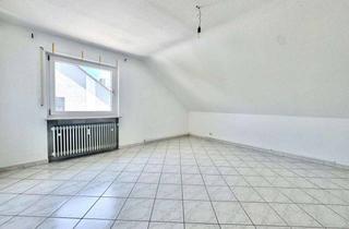 Wohnung mieten in 68305 Waldhof, Charmante 3-Zimmer-Dachgeschosswohnung in Mannheim-Gartenstadt ideal für Paare oder kleine Familien