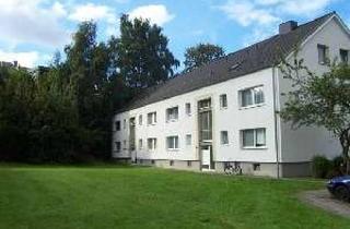 Wohnung mieten in Müllergrund, 23568 Schlutup, 1-Zimmer-Wohnung in Lübeck-Schlutup frei