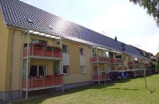 Wohnung mieten in Schusterbreite 15a, 23568 Schlutup, 3-Zimmer-Wohnung in Schlutup