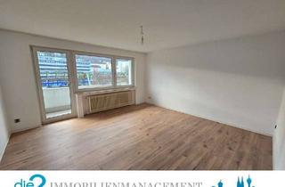 Wohnung mieten in Höhne 47, 42275 Barmen, Frisch renovierte 3 Zimmer mit Balkon und Aufzug in Barmen!