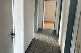 Wohnung mieten in Dresdener Straße, 35444 Biebertal, Helle 3-Zimmer Wohnung mit Balkon und EBK in Biebertal