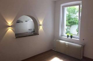 Wohnung mieten in Gertrudisstraße 33-35, 50859 Weiden, ruhige Wohnung in Köln Weiden, EG, 3 Zi, WG geeignet, Einbauküche, Innenhof, gut angebunden