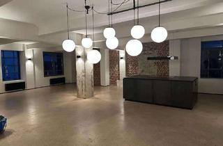 Lofts mieten in 20357 Eimsbüttel, LOFT IN SZENE LAGE