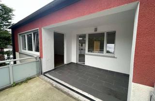Wohnung mieten in Rothebuschstraße 148, 46119 Osterfeld-Ost, Sonnige 3,5 Zimmer mit Dachterrasse, Garten und großem Bad – ruhig & zentral in Osterfeld