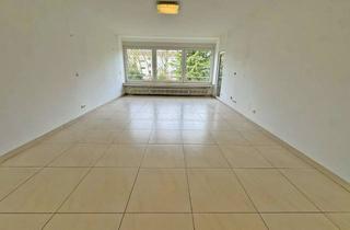 Penthouse mieten in Angertaler Straße 118, 47249 Wanheim-Angerhausen, TOP 3 Zimmer Penthousewohnung mit 2 Balkonen & hellem Bad direkt am Bieger Park im Duisburger-Süden