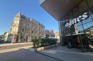 Wohnung mieten in 73033 Göppingen, Großzügige, stilvolle Altbauwohnung im Zentrum – 4 Zimmer