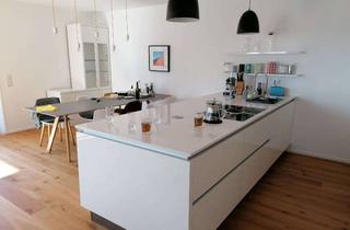 Wohnung mieten in 70806 Kornwestheim, Helle & moderne 4-Zimmer Wohnung mit Balkon im 2. OG in Kornwestheim