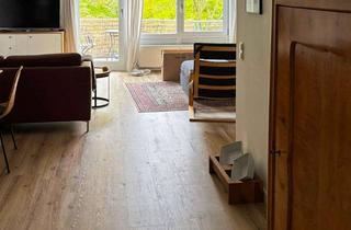 Wohnung mieten in 64372 Ober-Ramstadt, Barrierearmer Wohntraum: 3-Zimmer-Erdgeschosswohnung mit Garten & neuer Küche