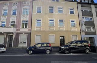 Wohnung mieten in Richrather Str. 50, 40721 Hilden, Appartement mit Wohnküche & Wintergarten im 2. OG und Gartennutzung, Richrather Str., Hilden