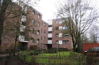 Wohnung mieten in 26131 Oldenburg, Attraktive 3-Zimmer-Hochparterre-Wohnung mit EBK in Uni-Nähe