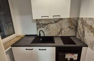 Wohnung mieten in Bäckerstraße 54, 32423 Minden, Schicke 1-Zimmer Wohnung mit Küche Mitten in der Innenstadt