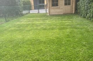 Wohnung mieten in 85221 Dachau, Charmante 2-Zimmer-Gartenwohnung mit Einbauküche und frisch modernisiertem Bad – Wohlfühlen auf 53m²