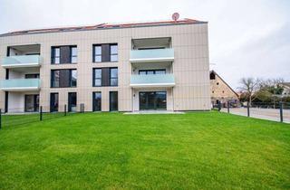 Wohnung mieten in 92360 Mühlhausen, ***FAMILIEN AUFGEPASST! - 4-ZIMMER-EG-WOHNUNG MIT GROSSEM GARTEN***