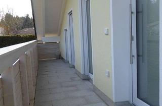 Wohnung mieten in 83355 Grabenstätt, EIN HERZ FÜR INDIVIDUALISTEN! - ringsum Grünoase.