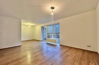 Wohnung mieten in 21680 Stade, Klarer Streck: Helle 3 Zimmer Wohnung mit Balkon