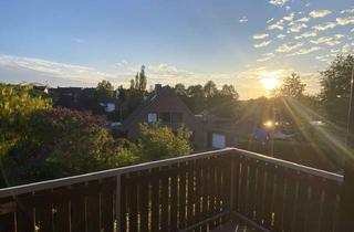 Wohnung mieten in 24223 Schwentinental, Vollständig renovierte 2,5-Raum-Wohnung mit Balkon und Einbauküche in Schwentinental