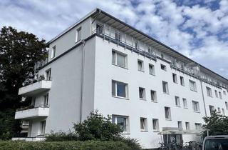 Wohnung mieten in Am Wichelshof, 53111 Bonn, 4 Zi. Whg. mit Balkon und sep. Küche!