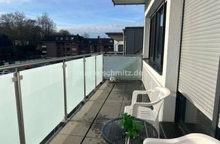 Wohnung mieten in Brunnenstraße 127, 41069 Dahl, GERÄUMIGE 3-ZIMMER-DACHGESCHOSSWOHNUNG MIT TOP-ENERGIEEFFIZIENZ!