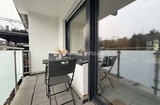 Wohnung mieten in Brunnenstraße 127, 41069 Dahl, MODERNE UND HELLE 2-ZIMMER-ETAGENWOHNUNG MIT TOP-ENERGIEEFFIZIENZ!