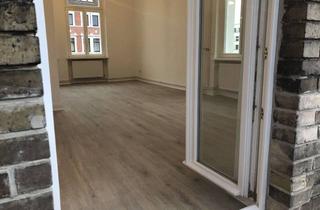 Wohnung mieten in Altewiekring, 38102 Braunschweig, Schöne helle 2 Zimmerwohnung in zentraler Lage (Komplettrenovierung 2021)