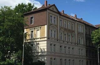 Wohnung mieten in Altewiekring, 38102 Braunschweig, Helle komplett renovierte 3-Zimmer-EG-Wohnung mit Balkon und Einbauküche in sehr guter Lage