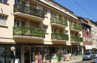 Wohnung mieten in Dillsteiner Str. 18, 75173 Südweststadt, Helle 3-Zimmer-Wohnung mit Balkon