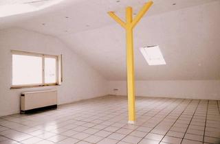 Wohnung mieten in 64291 Wixhausen, Ruhige Dachgeschoss-Wohnung inDarmstadt/Wixhausen