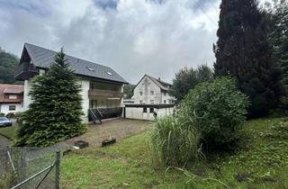 Wohnung mieten in Stöckmatt, 77740 Bad Peterstal-Griesbach, Abschalten in komfortabler 4-Zimmer-Whg mit einzigartigem Gartenbereich