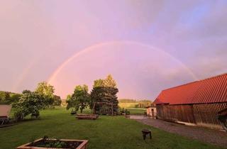 Wohnung mieten in 88287 Grünkraut, Großzügige 2,5 Zi. Whg. in idyllischer Lage bei Grünkraut