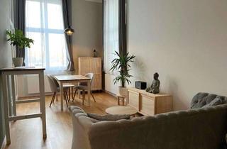 Wohnung mieten in Am Speisehaus Der Nationen, 14624 Dallgow-Döberitz, 1,5 Zimmer mit Wintergarten und Stellplatz