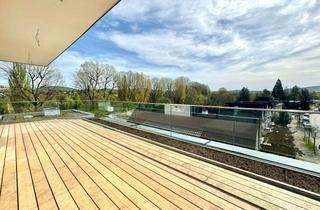 Penthouse mieten in 71332 Waiblingen, Exklusives Penthouse mit spektakulärem Panoramablick über Waiblingen