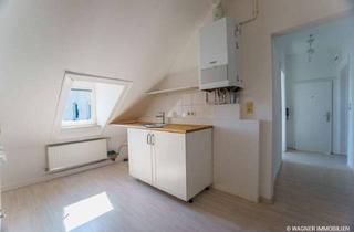 Wohnung mieten in Kellerstraße 22, 65183 Wiesbaden, Renovierte 2 Zimmer Wohnung im Altbau | WAGNER IMMOBILIEN