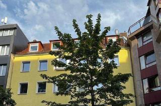 Wohnung mieten in Lister Meile XX, 30161 List, Kernsanierte Wohnung im Herzen der Lister Meile