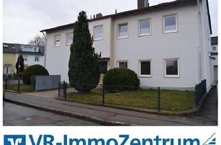 Wohnung mieten in 86899 Landsberg, gemütliches 1-Zimmer-Appartement - teilrenoviertin zentraler Wohnlage